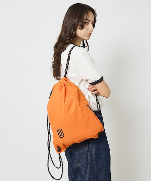 【UNIVERSALOVERALL / ユニバーサルオーバーオール】ダブルリンク