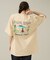 【POLeR/ポーラー】TOURIST T shirt / スーベニア / Tシ