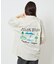 【POLeR/ポーラー】TOURIST SHIRT2/スーベニア/ボーリング/6