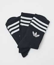 【adidas originals/アディダスオリジナルス】CREW SOCK