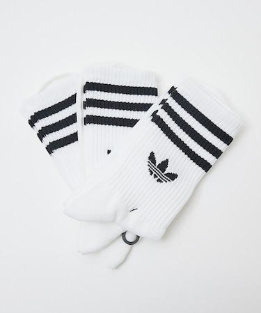 【adidas originals/アディダスオリジナルス】CREW SOCK