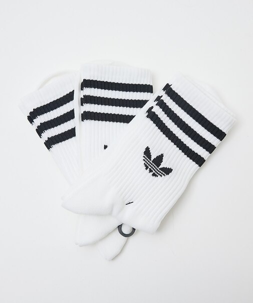 【adidas originals/アディダスオリジナルス】CREW SOCK
