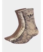 【adidas Originals/  アディダスオリジナルス 】タイダイ クル