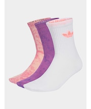 【adidas Originals/  アディダスオリジナルス 】タイダイ クル