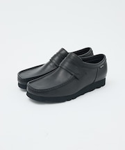 【CLARKS/クラークス】Walla Loafer GTX /ワラローファー/