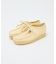 【Clarks /クラークス】Wallabee Maple Suede /クラー