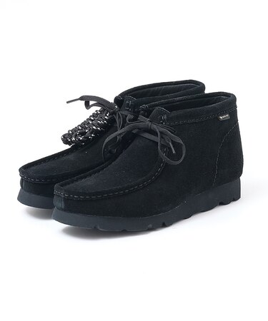 【Clarks /クラークス】Wallabee Boot GTX シューズCla