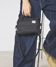 【Drifter / ドリフター】ショルダー バッグ / ユニセックス / DF