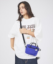 【Drifter / ドリフター】ショルダー バッグ / ユニセックス / DF