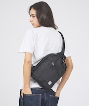 【Drifter / ドリフター】ワンショルダー スリングバッグ / ユニセック