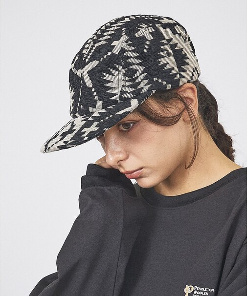 【PENDLETON / ペンドルトン】GOBELINS JET CAP / ゴ