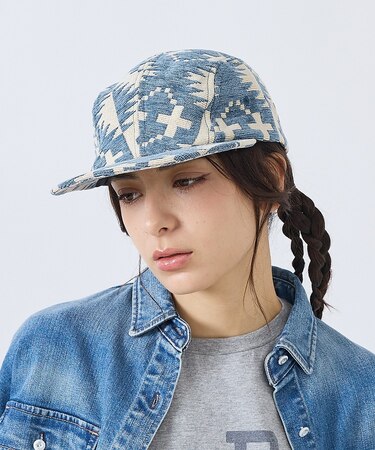 【PENDLETON / ペンドルトン】GOBELINS JET CAP / ゴ