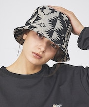 【PENDLETON / ペンドルトン】GOBELINS HAT/ゴブラン バケ
