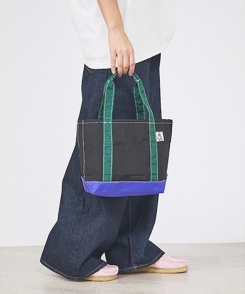 【Drifter / ドリフター】ミディアム トートバッグ / DFV4615