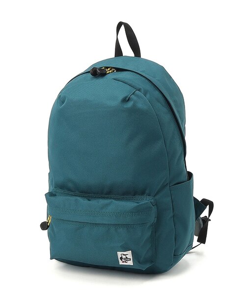 【CHUMS / チャムス】ハリケーン デイパック リュック / ユニセックス