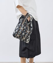 【PENDLETON / ペンドルトン】SHOPPER With POUCH/シ