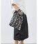 【PENDLETON / ペンドルトン】SHOPPER With POUCH/シ
