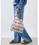 【PENDLETON / ペンドルトン】SHOPPER With POUCH/シ