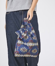 【PENDLETON / ペンドルトン】SHOPPER With POUCH/シ