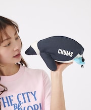 【CHUMS / チャムス】Lying Booby Pouch / ポーチ /