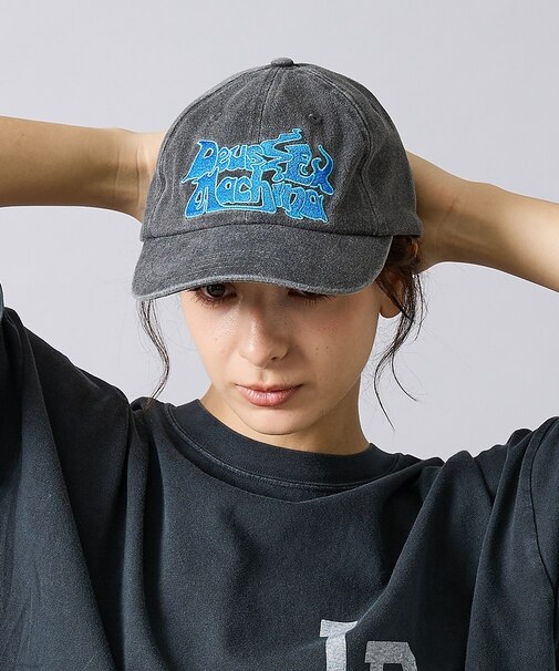 【Deus Ex Machina / デウスエクスマキナ】Smokeshow C