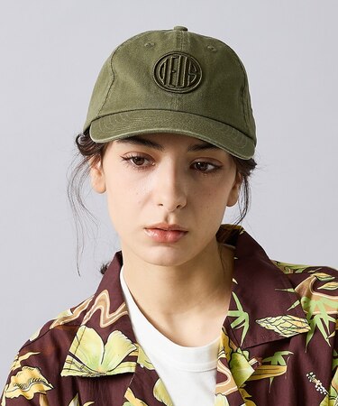 【Deus Ex Machina / デウスエクスマキナ】Pill Logo D