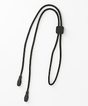 【CHUMS / チャムス】スリップフィット3mmロープ / 眼鏡ストラップ