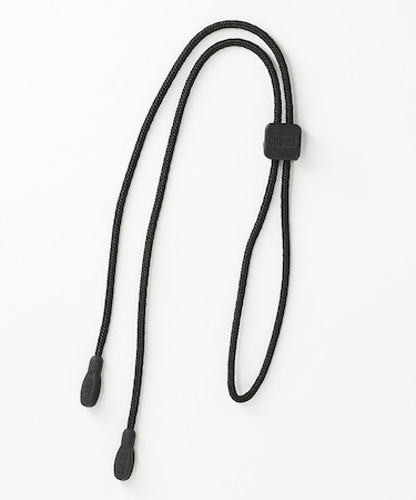 【CHUMS / チャムス】スリップフィット3mmロープ / 眼鏡ストラップ