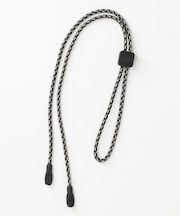 【CHUMS / チャムス】スリップフィット3mmロープ / 眼鏡ストラップ