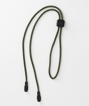 【CHUMS / チャムス】スリップフィット3mmロープ / 眼鏡ストラップ