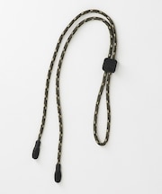 【CHUMS / チャムス】スリップフィット3mmロープ / 眼鏡ストラップ