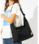 【CHUMS / チャムス】Plain Shoulder Bag/ショルダーバッ