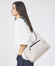【CHUMS / チャムス】Plain Shoulder Bag/ショルダーバッ