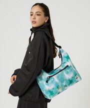 【CHUMS / チャムス】Plain Shoulder Bag/ショルダーバッ