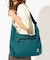 【CHUMS / チャムス】Plain Shoulder Bag/ショルダーバッ