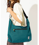 【CHUMS / チャムス】Plain Shoulder Bag/ショルダーバッ