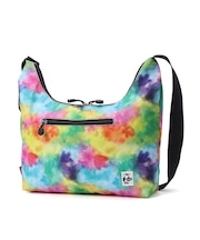 【CHUMS / チャムス】Plain Shoulder Bag/ショルダーバッ