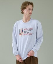 【Henri Matisse / アンリ・マティス】アートポスター グラフィック