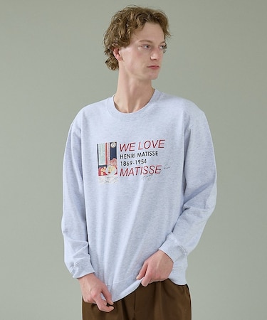 【Henri Matisse / アンリ・マティス】アートポスター グラフィック