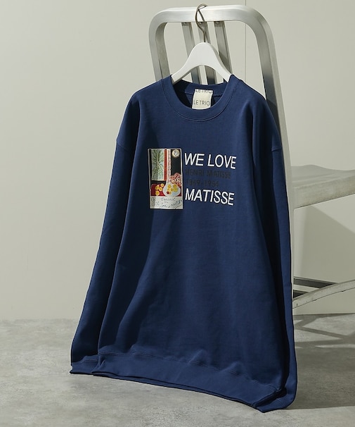 【Henri Matisse / アンリ・マティス】アートポスター グラフィック