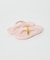 【TAW&TOE/トーアンドトー】ZEROVITY Flip Flop OG/カ