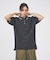 【TAION / タイオン】 NON DOWN BASIC JERSEY FAB