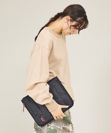 【NANGA / ナンガ】NA2353-1Z503 / タブレットケース