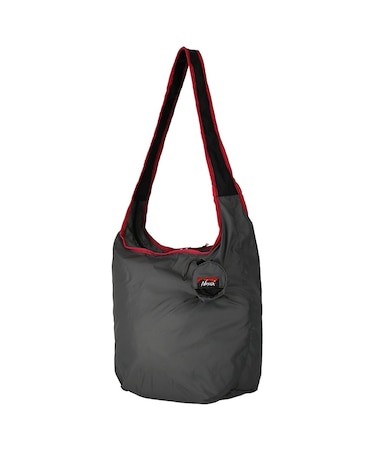 【NANGA / ナンガ】N2600-3N098Z ポケッタブル ショルダーバッ