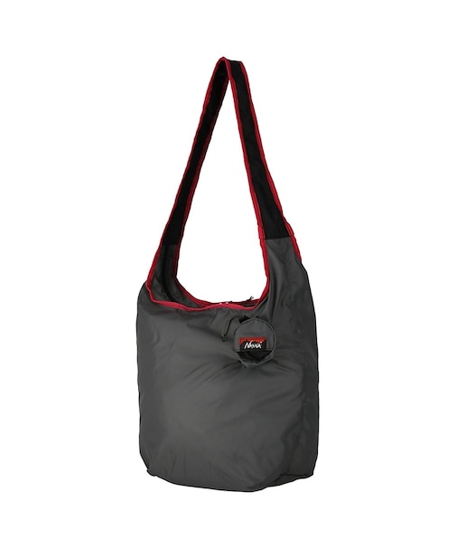 【NANGA / ナンガ】N2600-3N098Z ポケッタブル ショルダーバッ