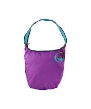 【NANGA / ナンガ】N2600-3N098Z ポケッタブル ショルダーバッ