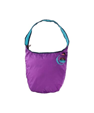 【NANGA / ナンガ】N2600-3N098Z ポケッタブル ショルダーバッ