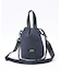 【TAION/タイオン】NON DOWN MOUNTAIN BUCKET BAG