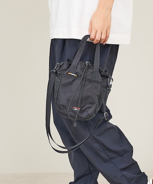 NANGA / ナンガ】N2600-3N094Z ツールバッグ / ユニセック｜アバハウス