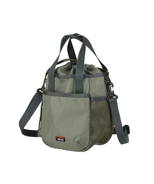 【NANGA / ナンガ】N2600-3N094Z ツールバッグ / ユニセック